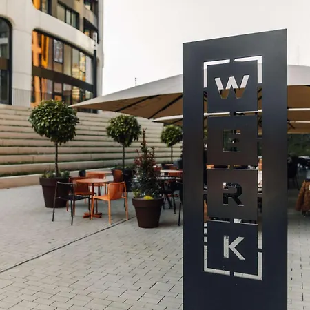 Luxury In Skypark Residence, 26th Floor - Castle View, Parking Free *