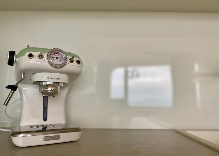 Luxury In Skypark Residence, 26th Floor - Castle View, Parking Free Apartmán Bratislava