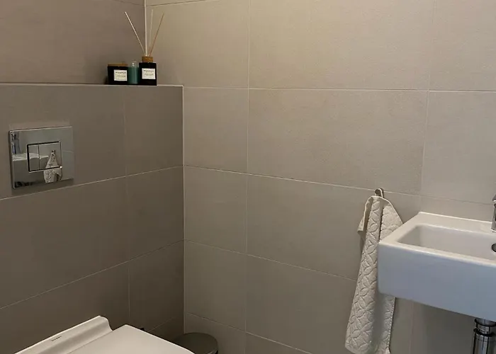 Luxury In Skypark Residence, 26th Floor - Castle View, Parking Free Διαμέρισμα *