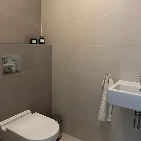 Luxury In Skypark Residence, 26th Floor - Castle View, Parking Free Апартаменти *